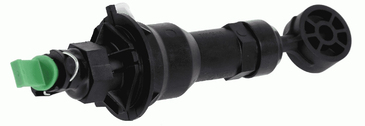 Master Cylinder, clutch 6284 600 792