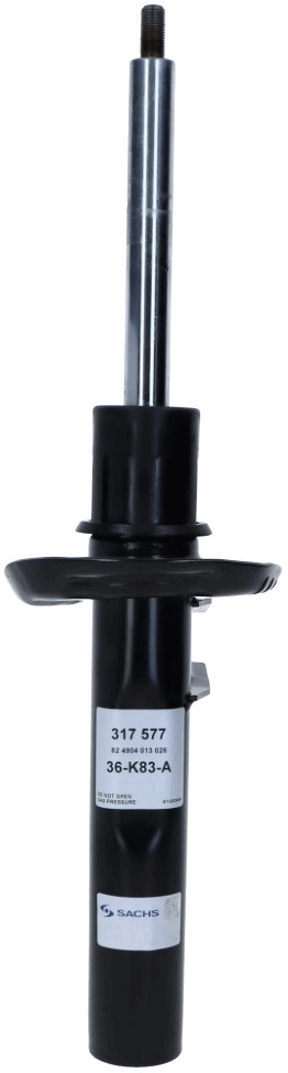Shock Absorber 317 577