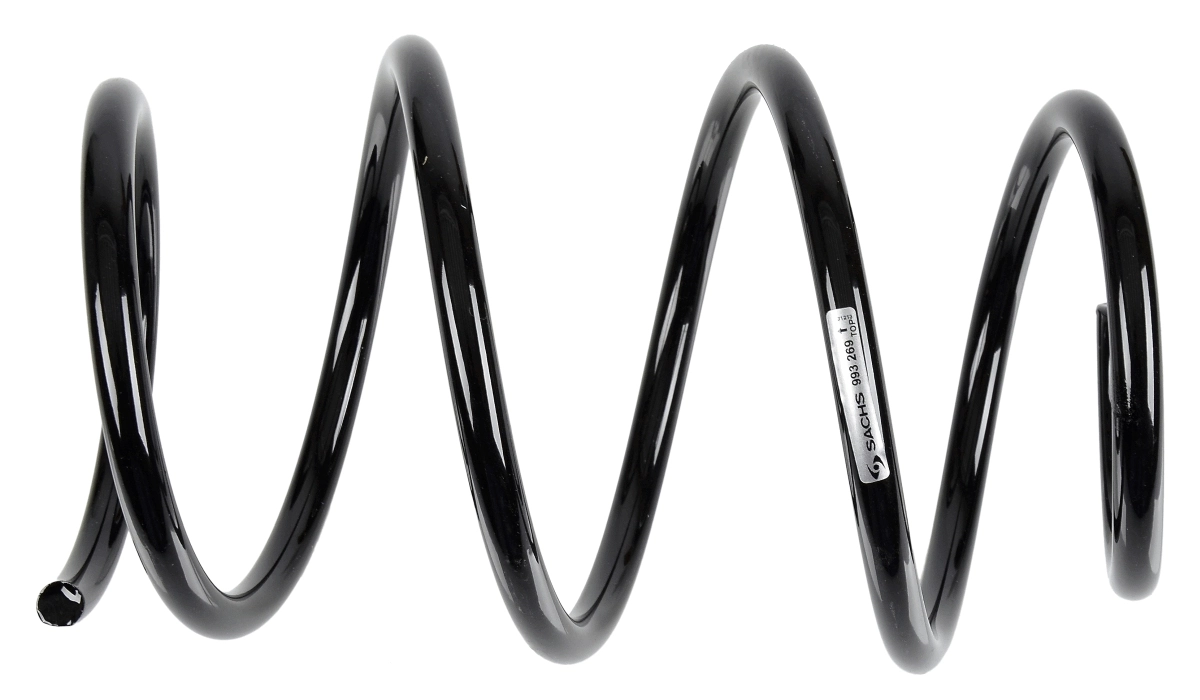Suspension Spring 993 269