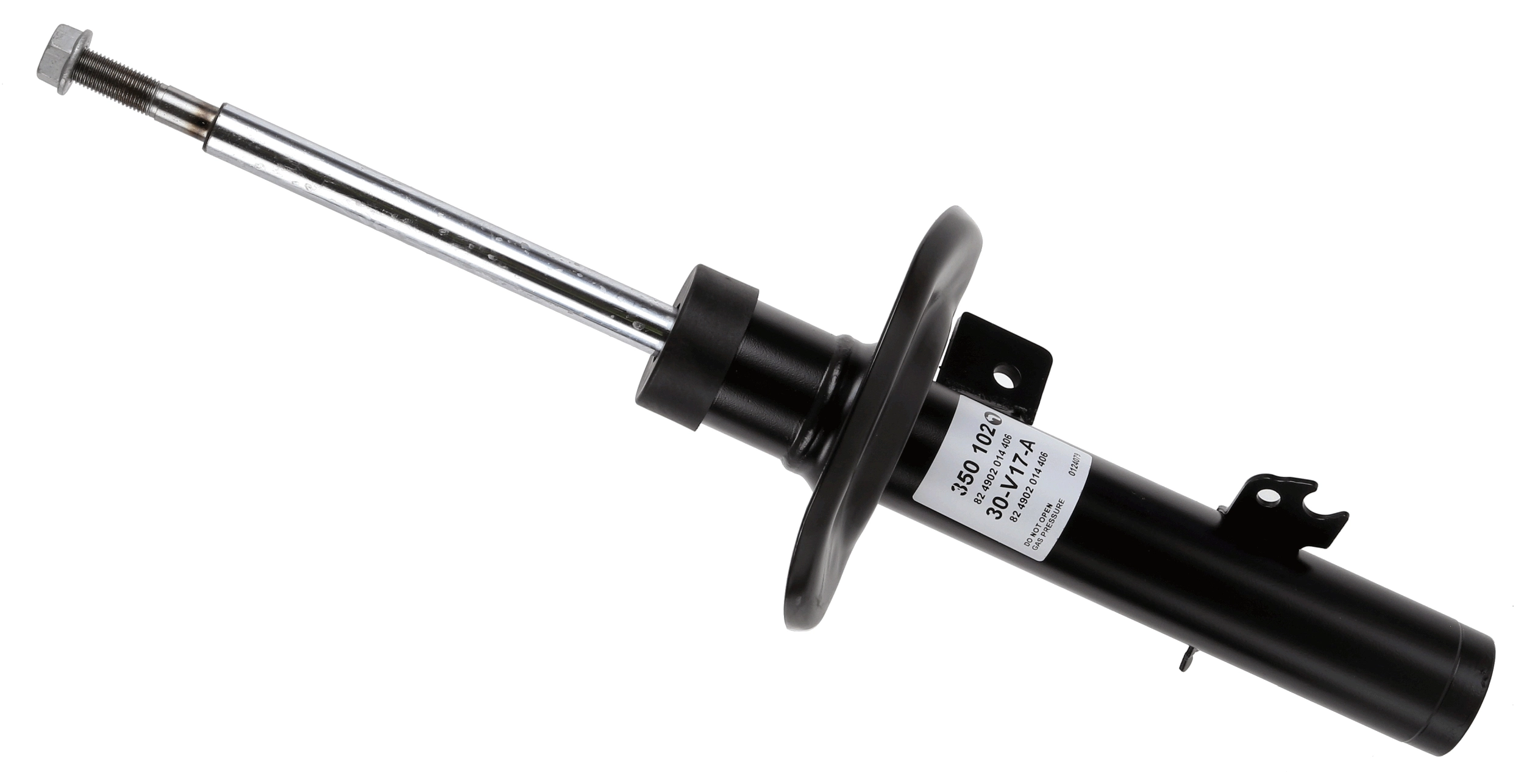 Shock Absorber 350 102