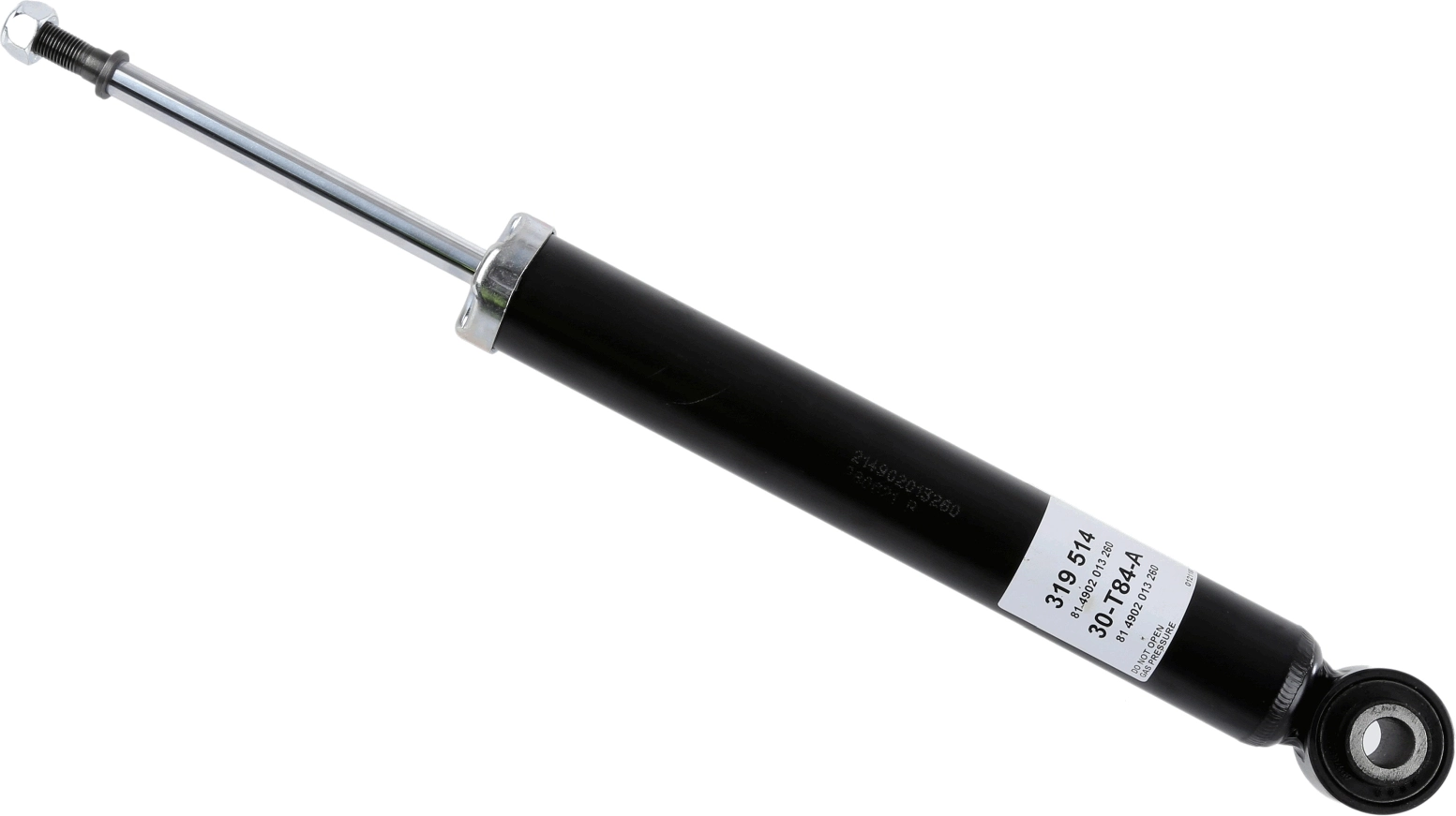 Shock Absorber 319 514