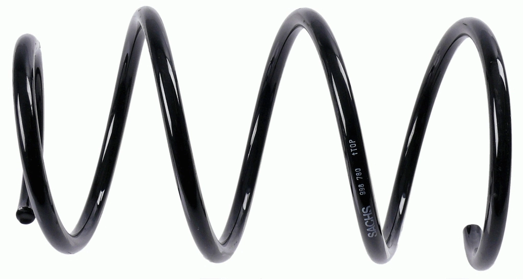 Suspension Spring 998 780