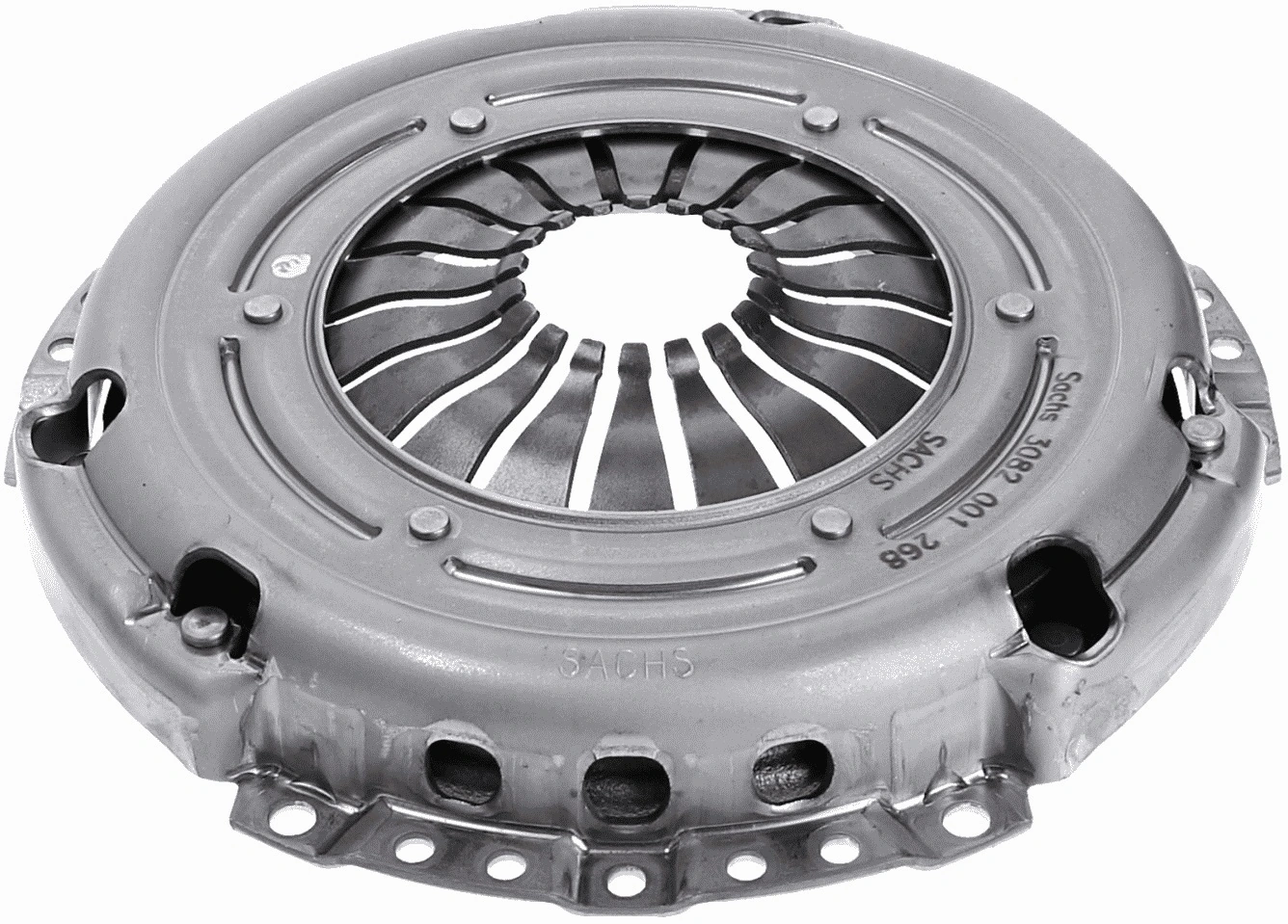 Clutch Kit 3000 950 002