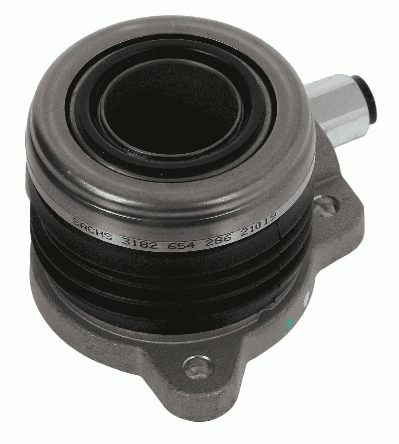 SACHS 3182 654 286 Central Slave Cylinder, clutch