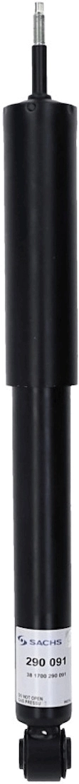 Shock Absorber 290 091
