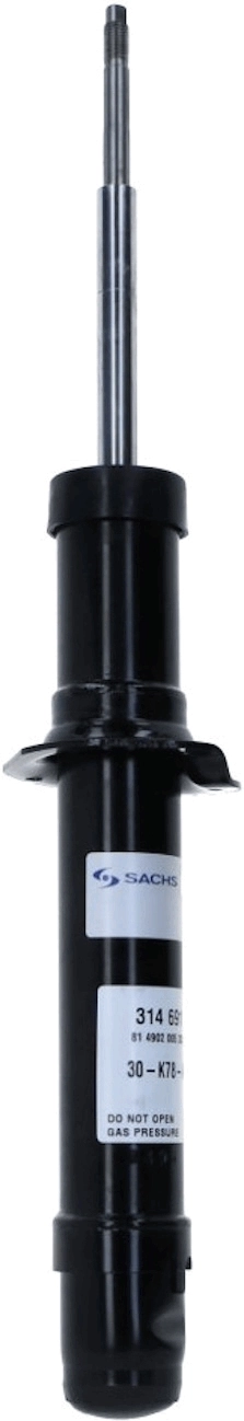 Shock Absorber 314 691