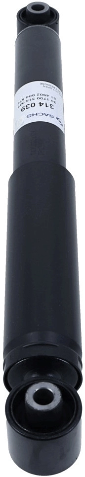 Shock Absorber 314 039