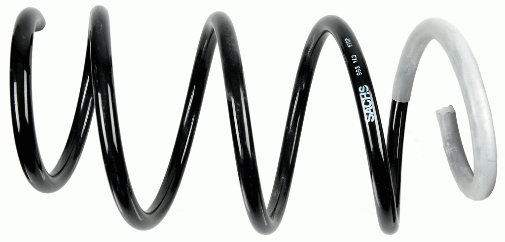 Suspension Spring 993 143