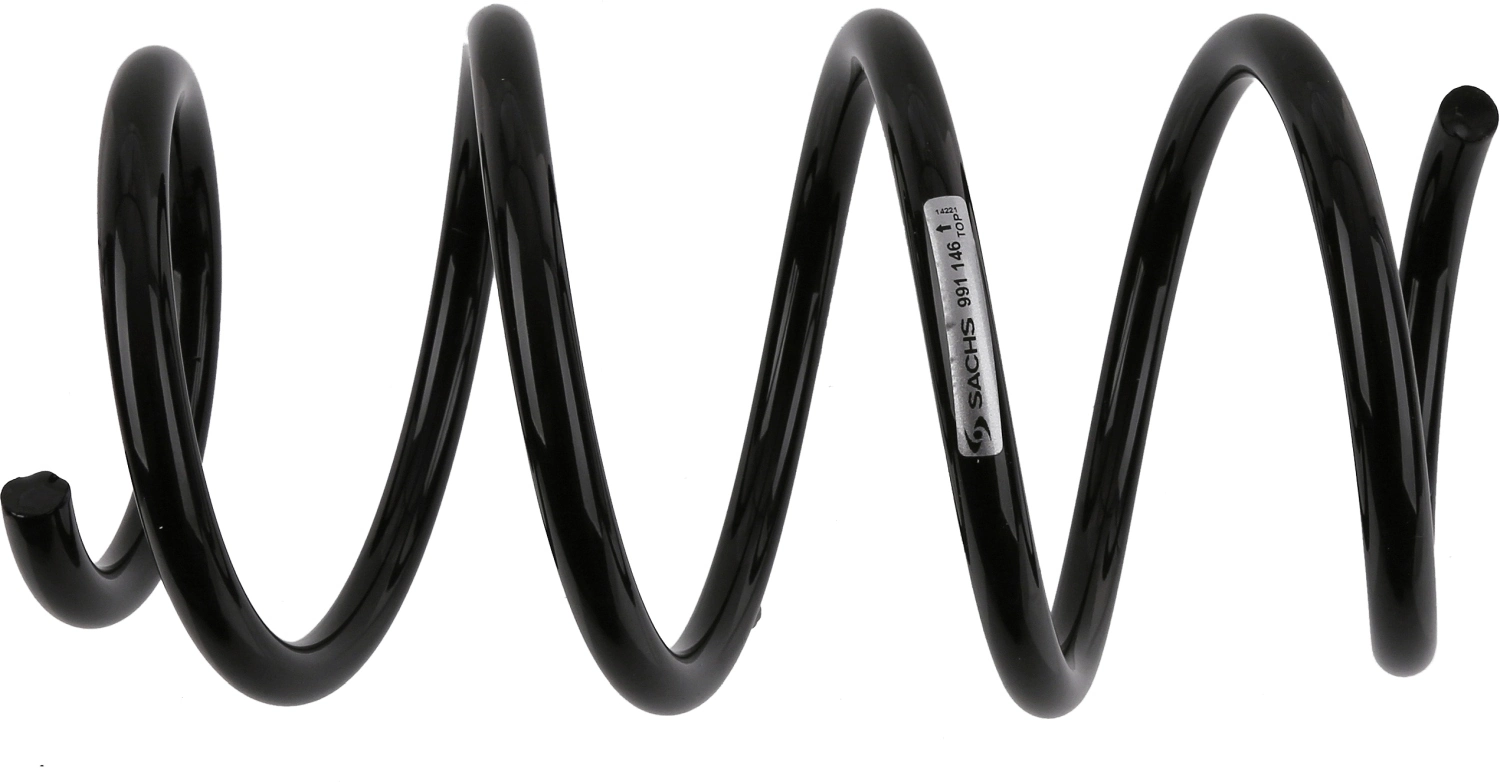 Suspension Spring 991 146
