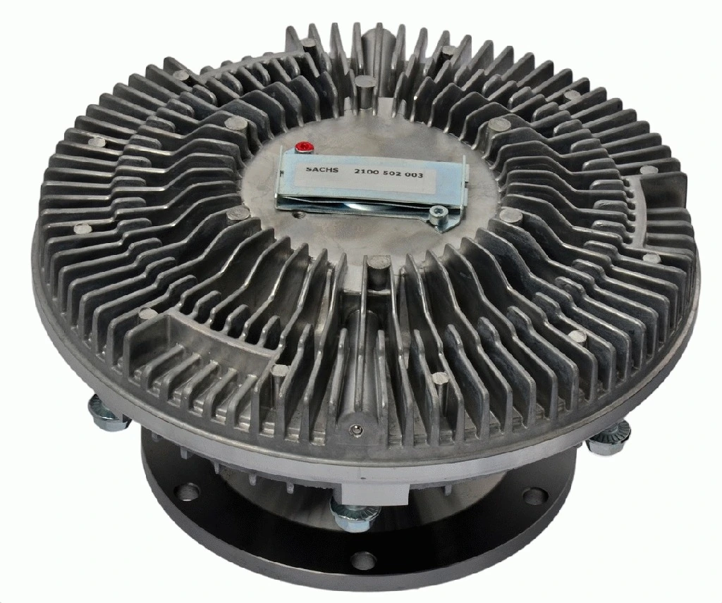 Clutch, radiator fan 2100 502 003
