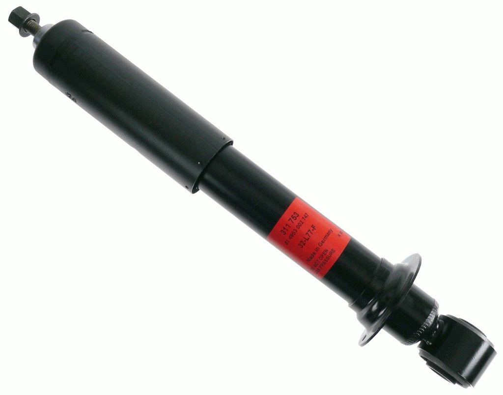 SACHS 311 753 Shock Absorber