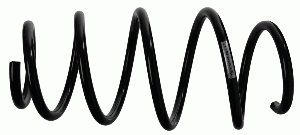 Suspension Spring 993 378