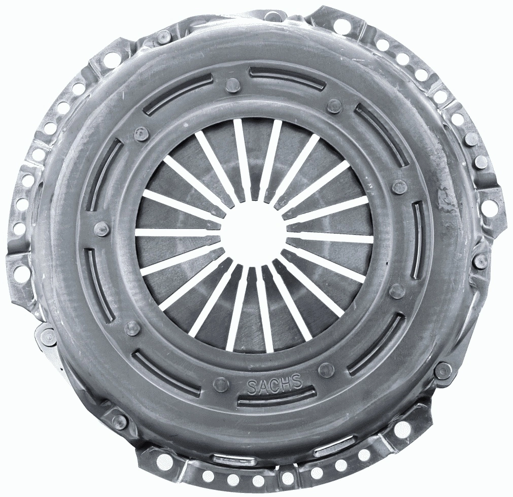 Clutch Kit 3000 950 005