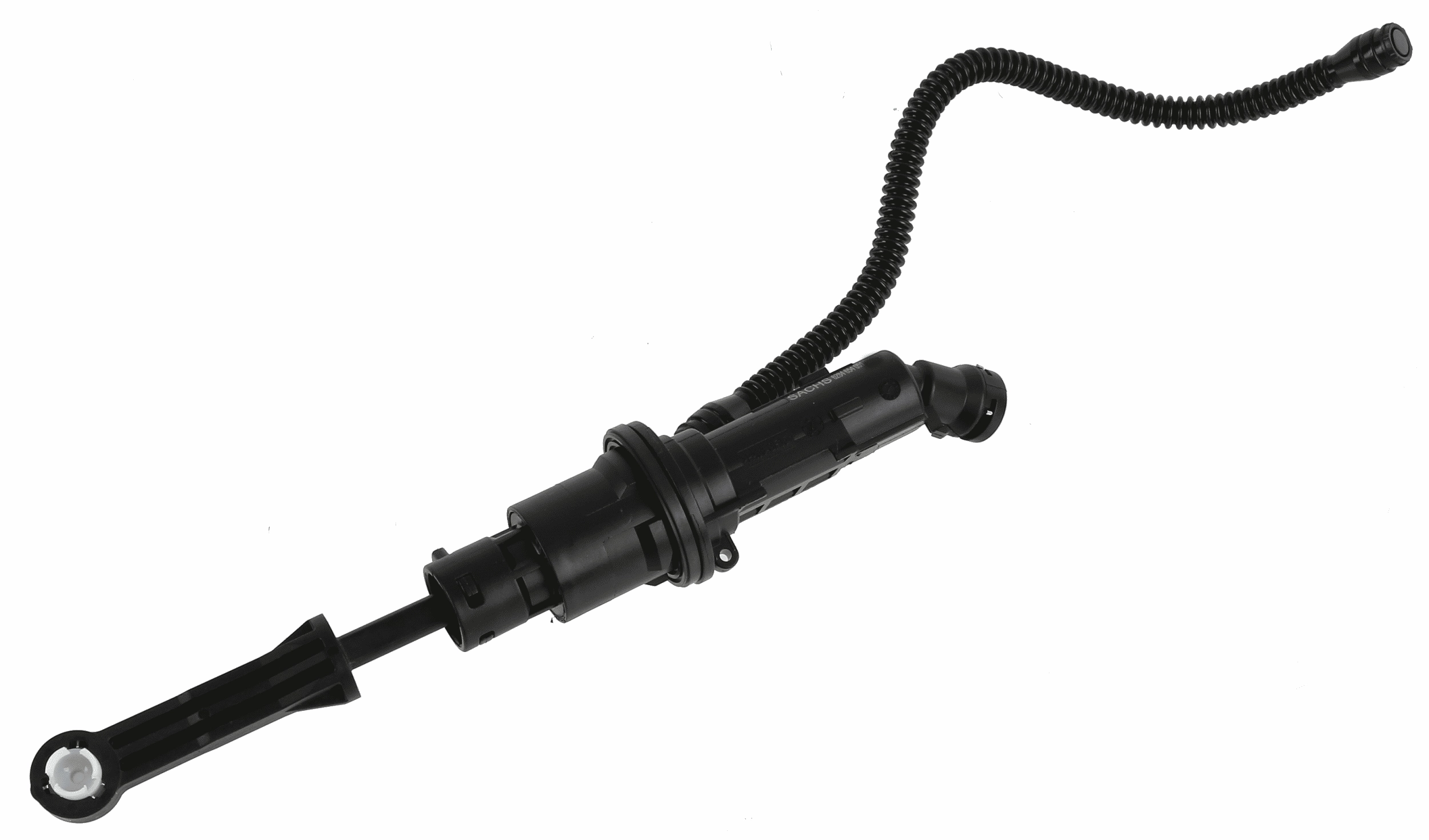 Master Cylinder, clutch 6284 654 051