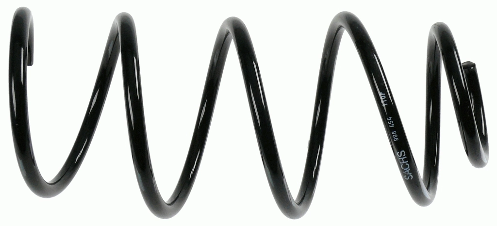 Suspension Spring 998 454