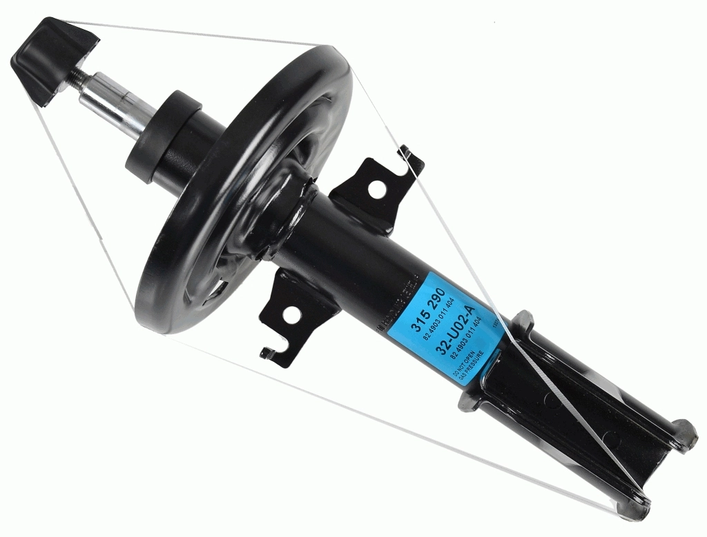 Shock Absorber 315 290