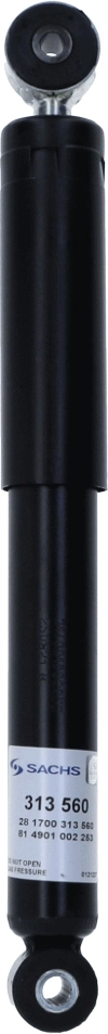 SACHS 313 560 Shock Absorber