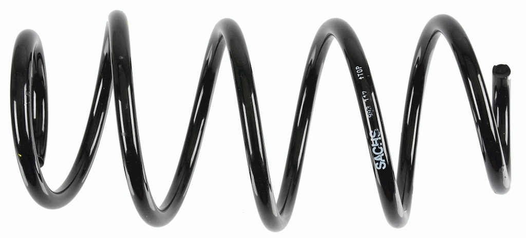 Suspension Spring 993 117