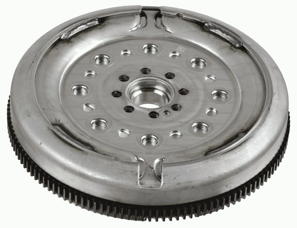 Flywheel Dual-mass flywheel 2294 000 838