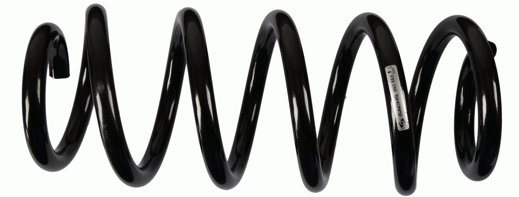 Suspension Spring 993 563