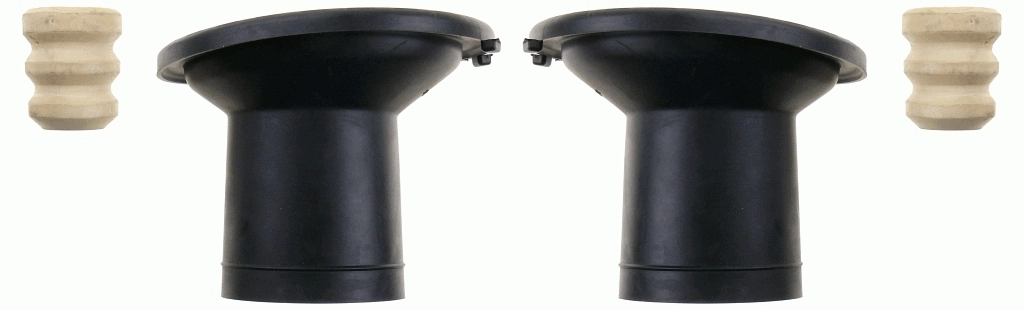 Dust Cover Kit, shock absorber Service Kit 900 065