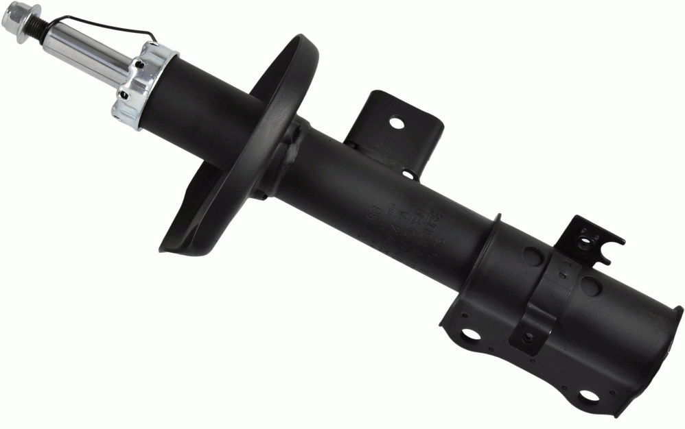 Shock Absorber 317 186