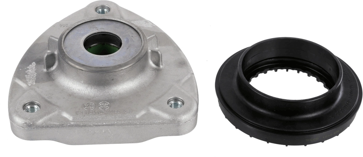 Repair Kit, suspension strut support mount 803 004