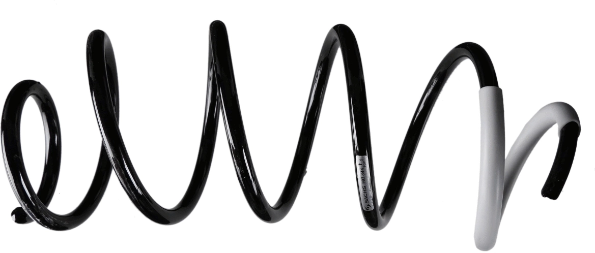 Suspension Spring 993 844