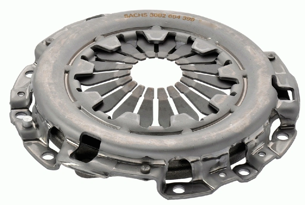 SACHS 3082 654 399 Clutch Pressure Plate