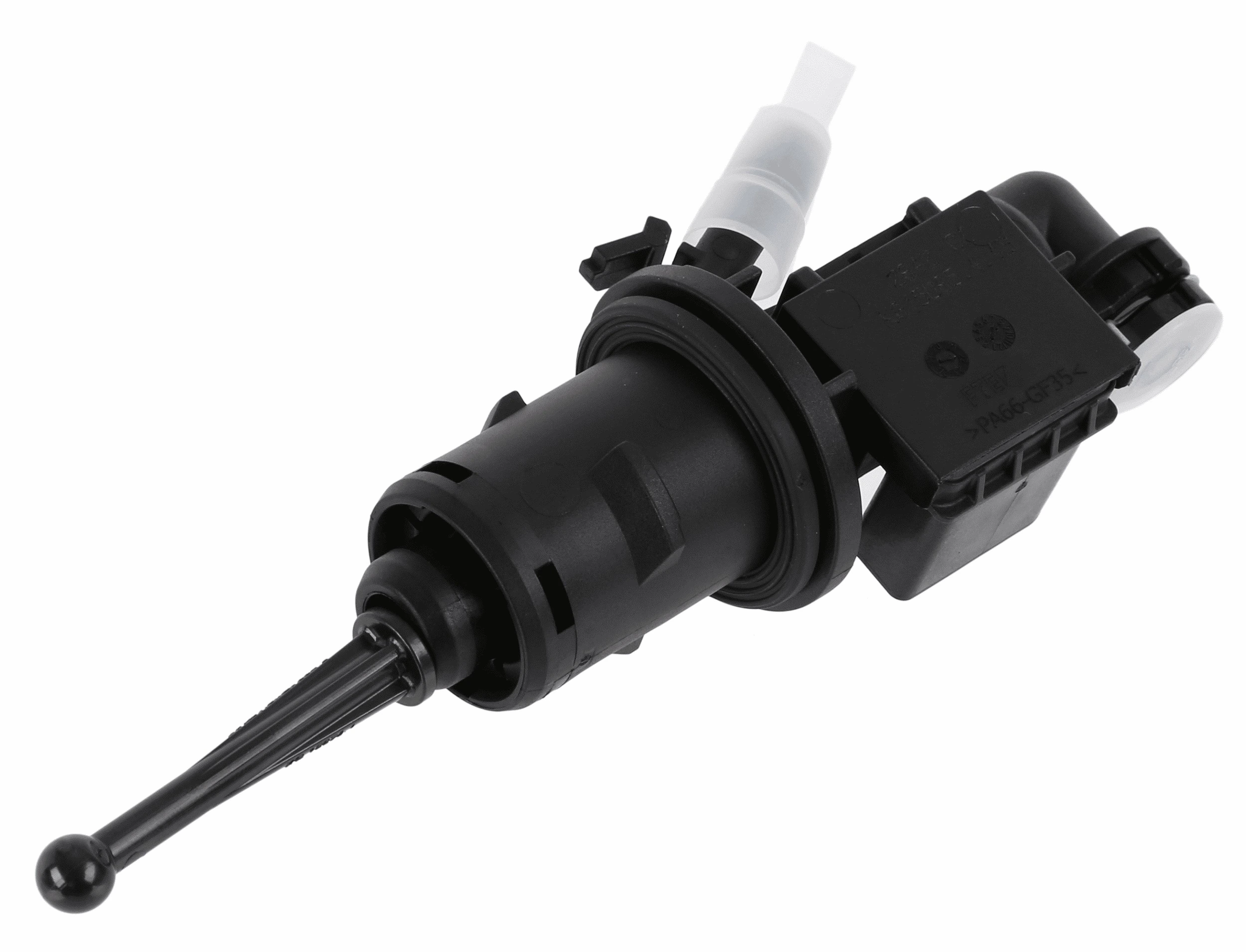 Master Cylinder, clutch 6284 605 107