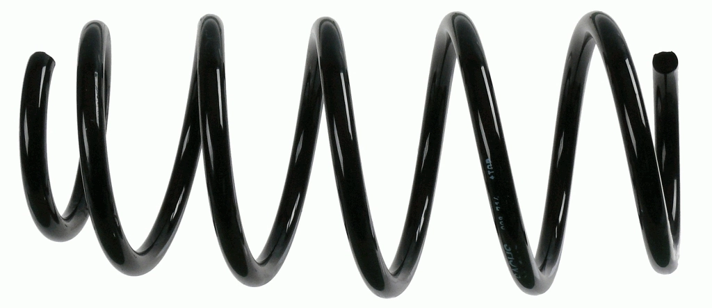Suspension Spring 998 714
