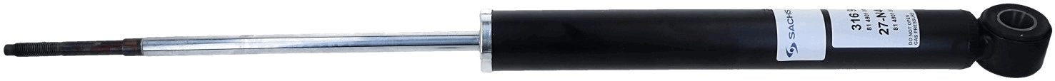 Shock Absorber 316 927