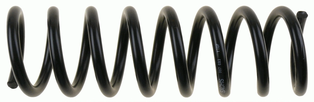 Suspension Spring 997 693