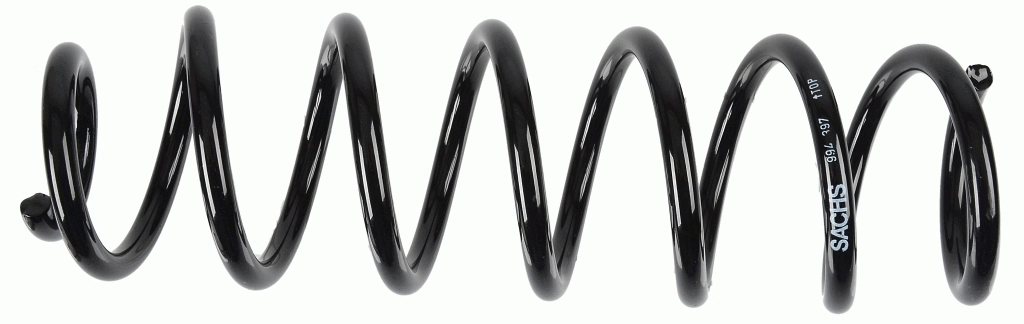 Suspension Spring 994 397