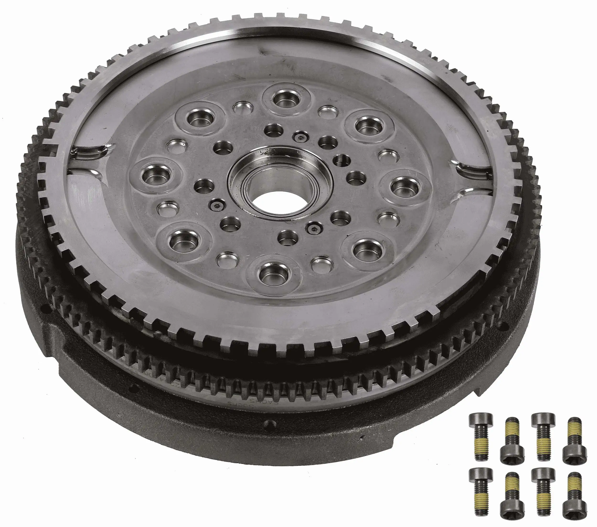 Flywheel Dual-mass flywheel 2294 002 184