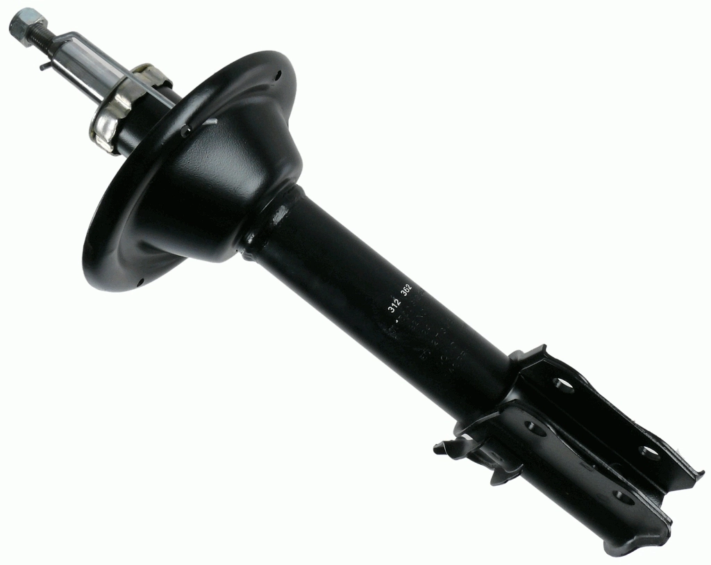 Shock Absorber 312 362