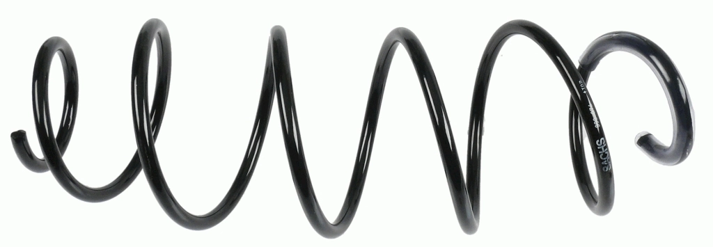 Suspension Spring 998 074