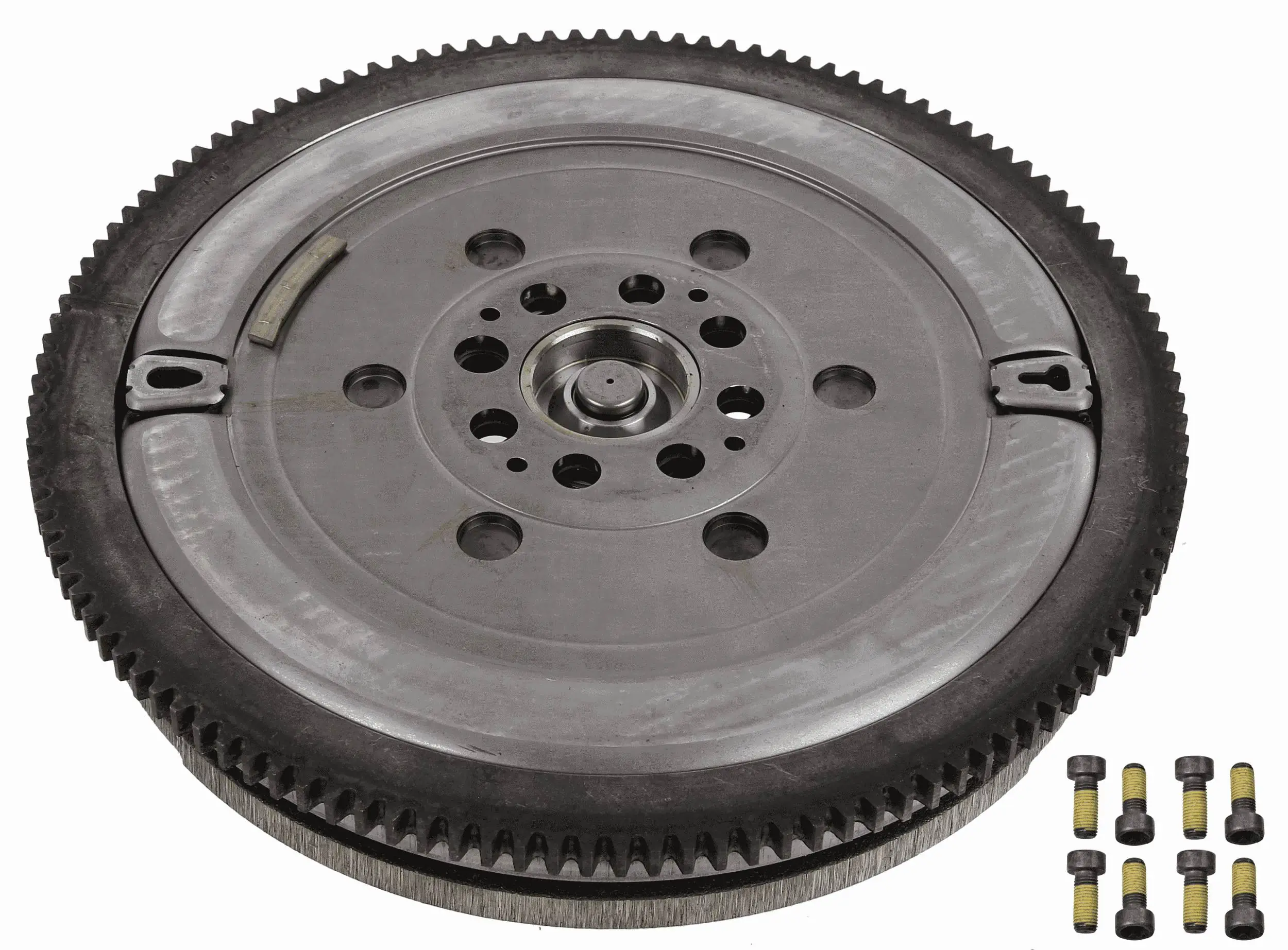 SACHS 2294 501 248 Flywheel