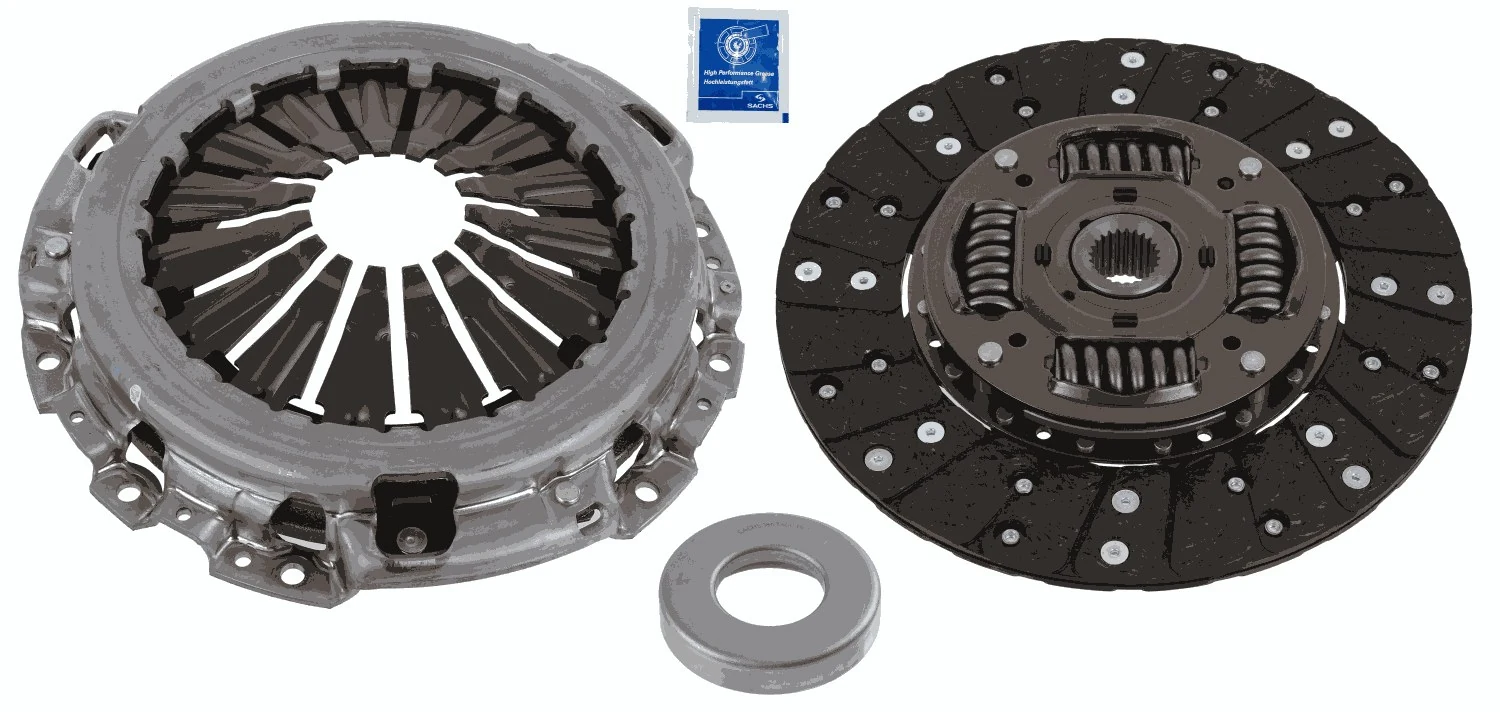 Clutch Kit 3000 951 653
