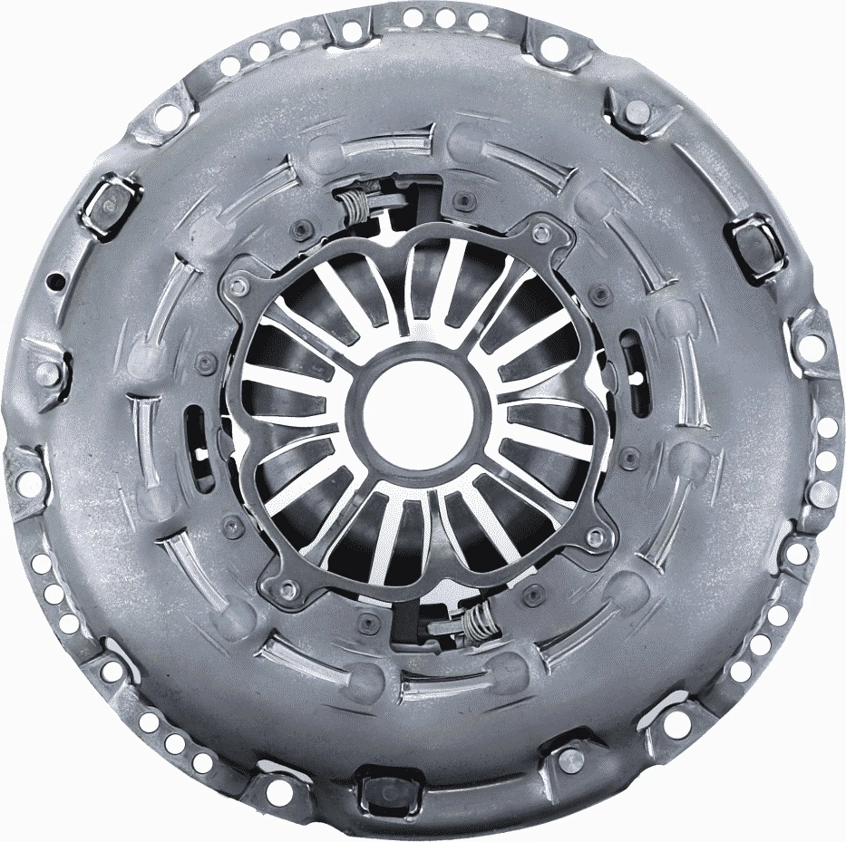 SACHS 3000 950 742 Clutch Kit