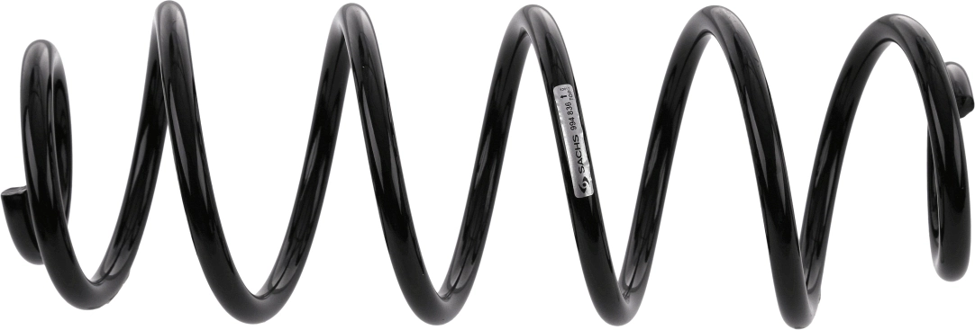 Suspension Spring 994 836