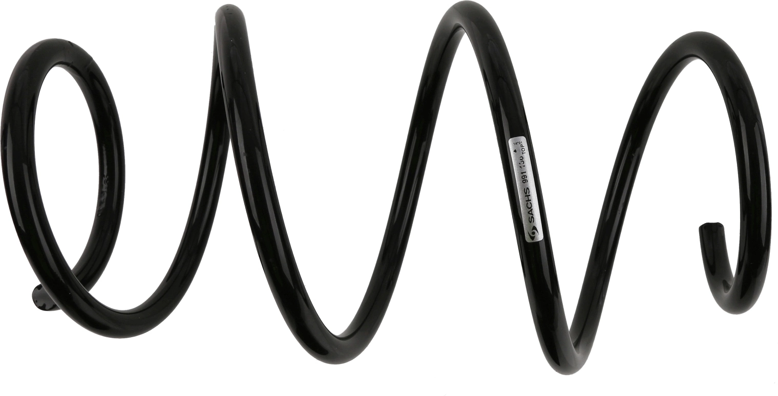 Suspension Spring 991 136