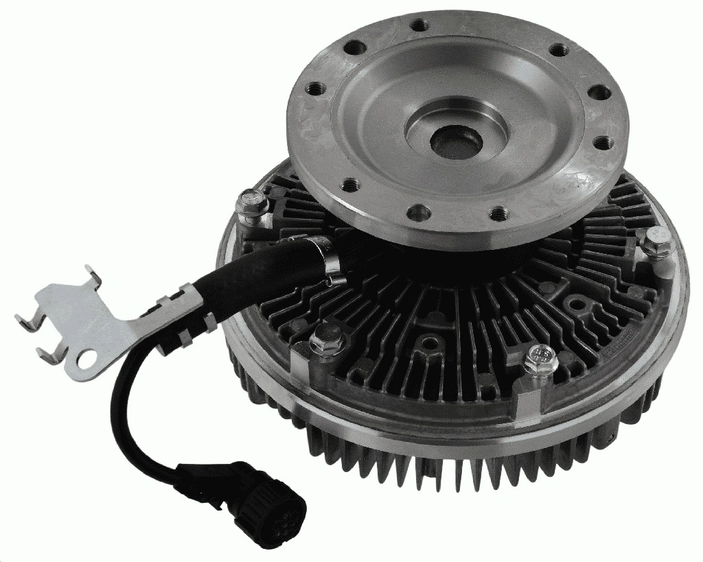 Clutch, radiator fan 2100 502 016