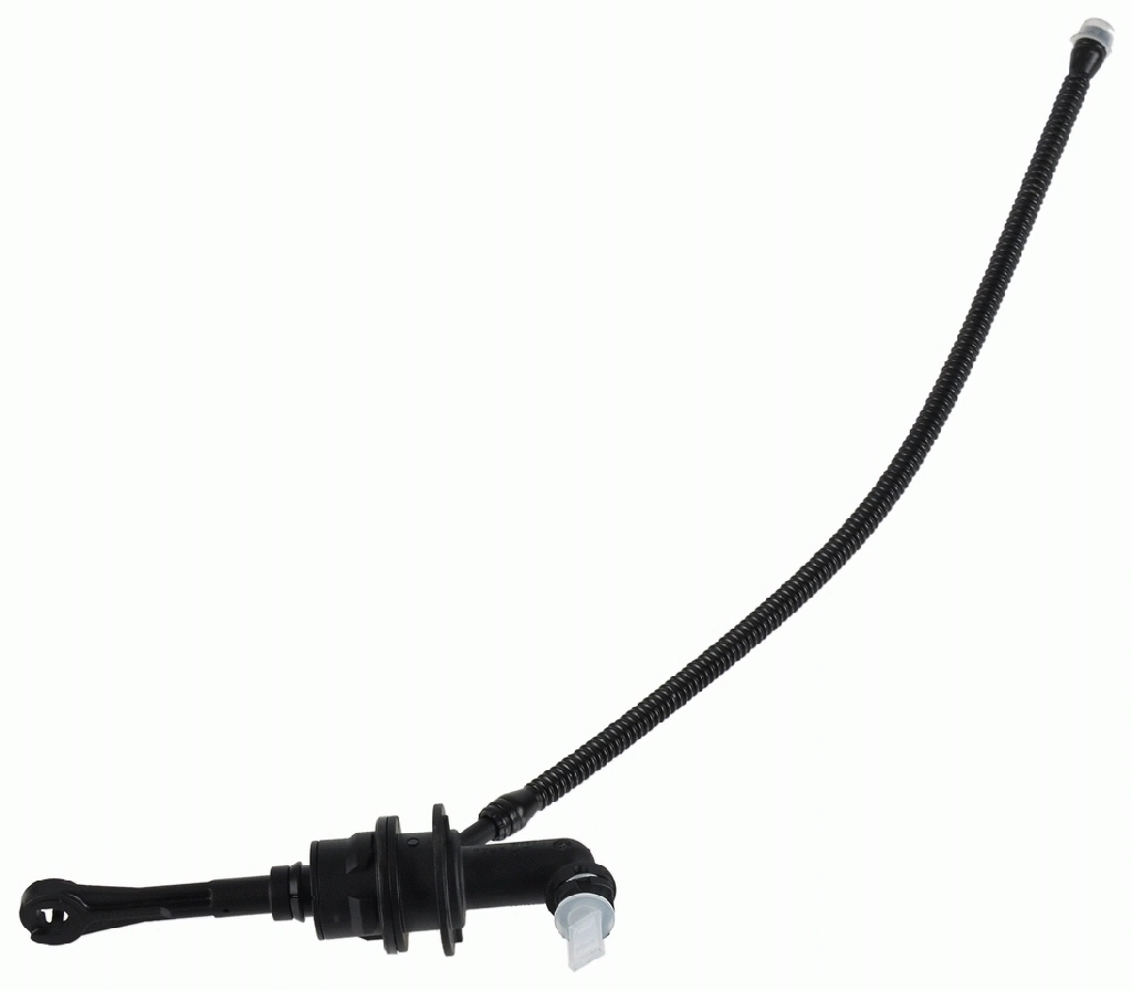 Master Cylinder, clutch 6284 605 044