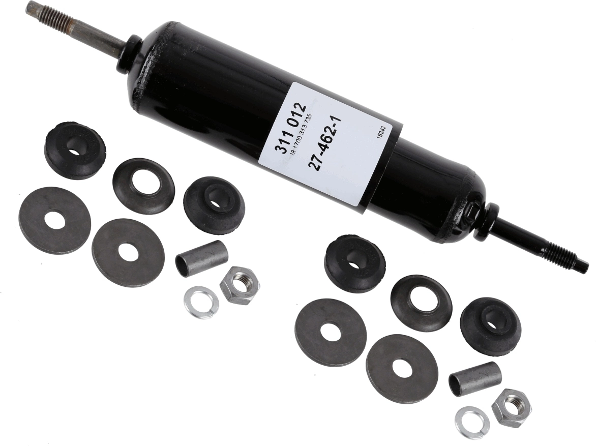 Shock Absorber 311 012