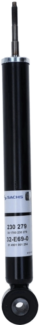 Shock Absorber 230 279