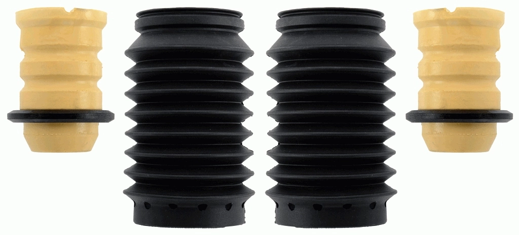 Dust Cover Kit, shock absorber Service Kit 900 330