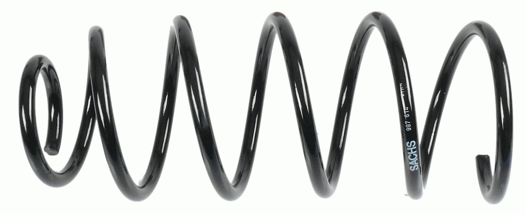 Suspension Spring 997 614
