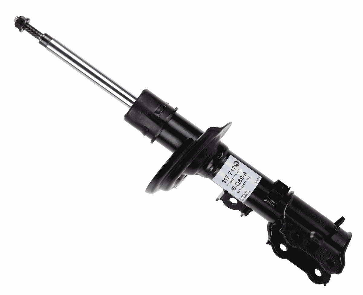 Shock Absorber 317 717