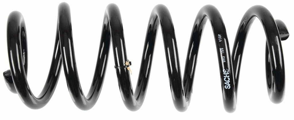 Suspension Spring 993 159